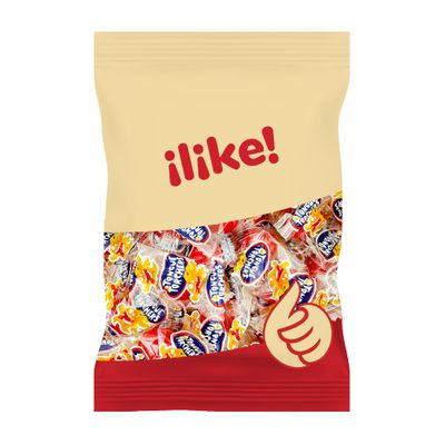 Tongue Torchers |1.5-Pound Bag| Hot Cinnamon Flavor Hard Candy (About 120 Pieces)