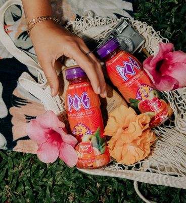 POG Juice 12oz 6-Pack Case