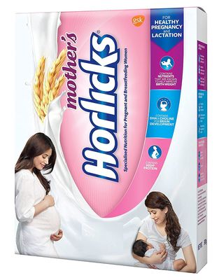 Horlicks Mother&#39;s 450G by Horlicks