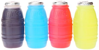 Little Hug 4 Flavor Team Pack Fruit Drink, 8 oz
