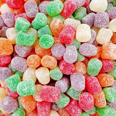 Spice Drops | 3-Pound Bag | Christmas Jelly Candy Old-Fashioned Delight,