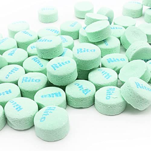 Candy Retailer Canada Mints (Spearmint, 1 Lb)