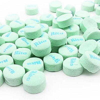 Candy Retailer Canada Mints (Spearmint, 1 Lb)
