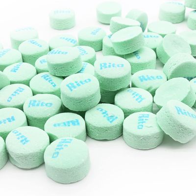 Candy Retailer Canada Mints (Spearmint, 1 Lb)