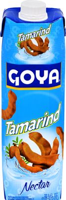 Goya Tamarind Nectar, 33.8 oz