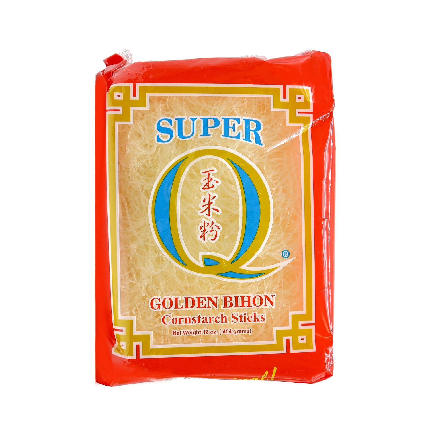 Super Q Golden Bihon