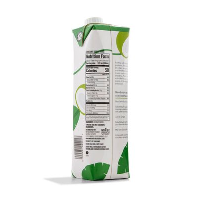 365 by Whole Foods Market, Coconut Water, 33.8 Fl Oz