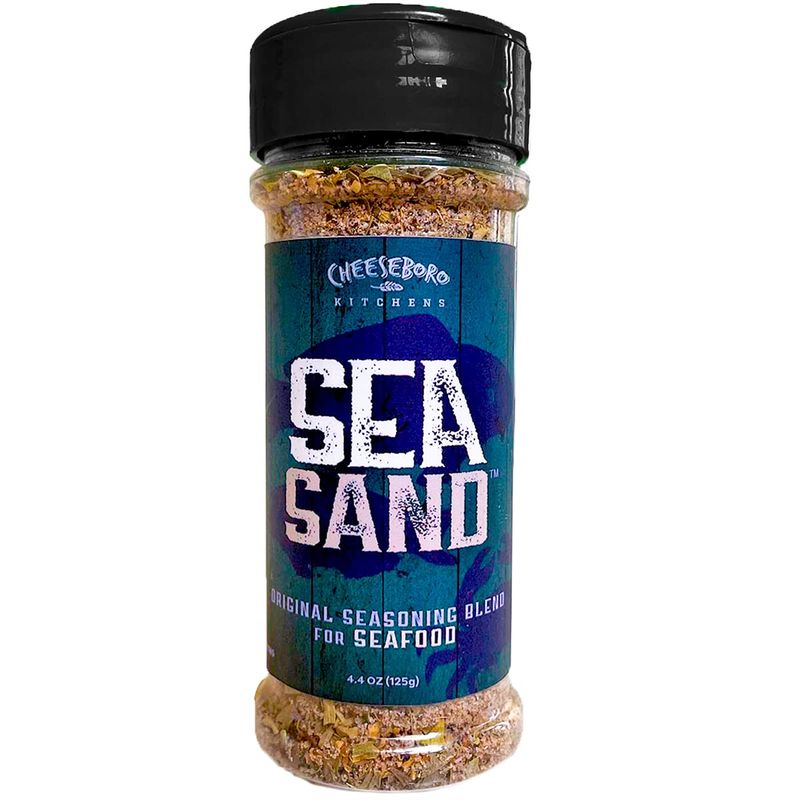 Sea Sand