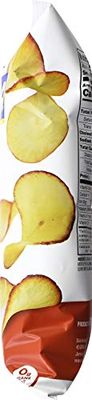 Goya Foods Cassava Yuca Chips, 4 Ounce (Pack of 12)