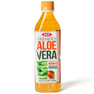 Okf Farmrs Aloe Drnk Mngo 16.9,Diaz Foods,459371
