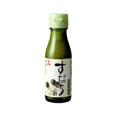 100% Sudachi Juice, Japanese Citrus Fruits, 3.5oz, Product of Tokushima Japan