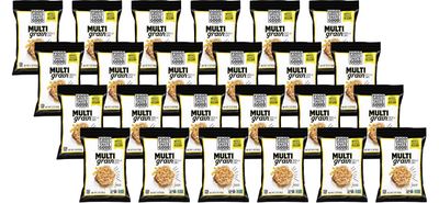Food Should Taste Good Tortilla Chips, 1.5oz, Pack of 24 (Multigrain)