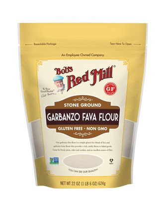 Bob%27s+Red+Mill+Gluten+Free+Garbanzo+and+Fava+Bean+Flour%2c+22+OZ