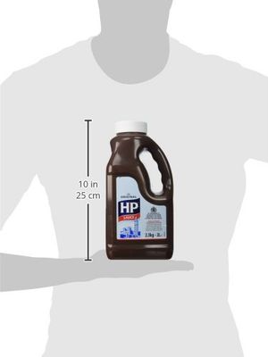 Hp Sauce Catering size (2 Liter)