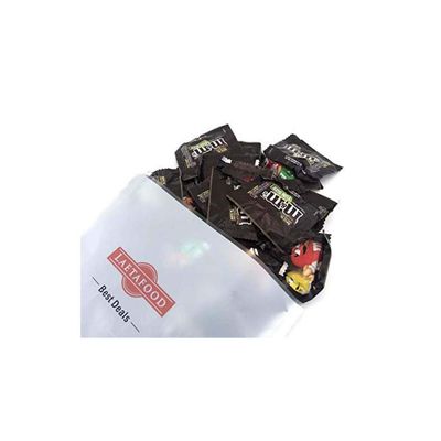 M&amp;M's Milk Chocolate Fun Size Candy, Bulk Pack 70-ct (Pack of 2 Pounds)
