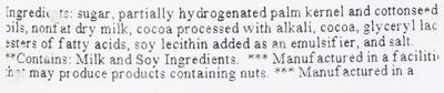Merckens Chocolate Coatings, Dark, 2 Pound