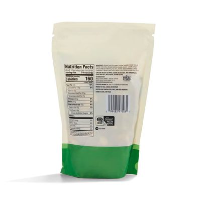 365 by Whole Foods Market, Organic Cape Cod Trail Mix, 14 Ounce