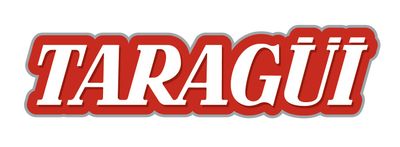 Taragi Yerba Mate No Stems, 500 gr - 1.1 lbs (Blue Pack)