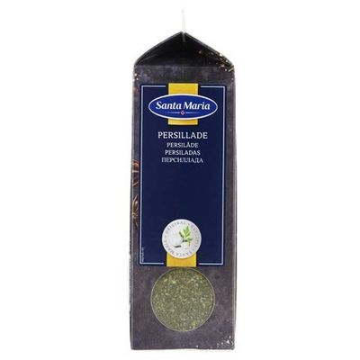 Santa Maria Persillade Spice Mix - Cooking Seasoning for Chicken, Minced Meat, Fish, Pasta, Vegetable, Potatoes Recipes - 25.39 Oz