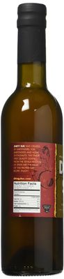 Dirty Sue Premium Olive Juice - Elevate Your Cocktail Game with the Ultimate Dirty Martini Experience using 12.69 oz of Savory and Salty Brine
