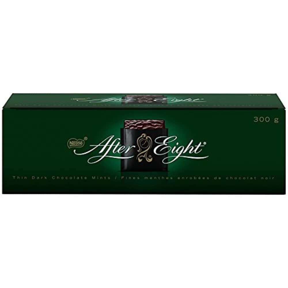 Nestle After Eight Dark Mint Thins 10.5 oz