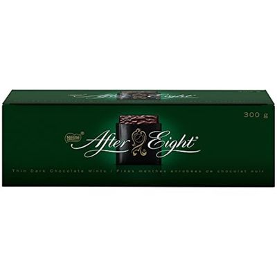Nestle After Eight Dark Mint Thins 10.5 oz
