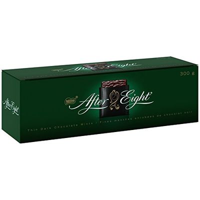 Nestle After Eight Dark Mint Thins 10.5 oz