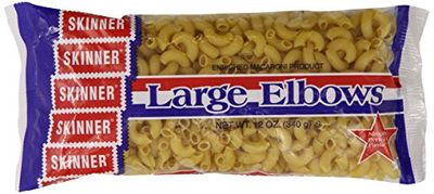 Skinner Large Elbow Macaroni, 12 Ounce