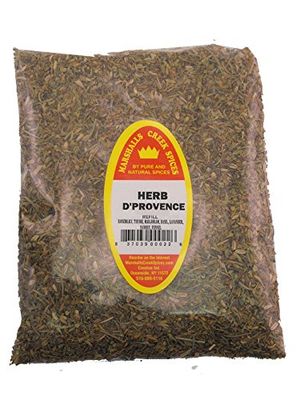 Marshall&#39;s Creek Spices Refill, Herb De Provence, 4 Ounce