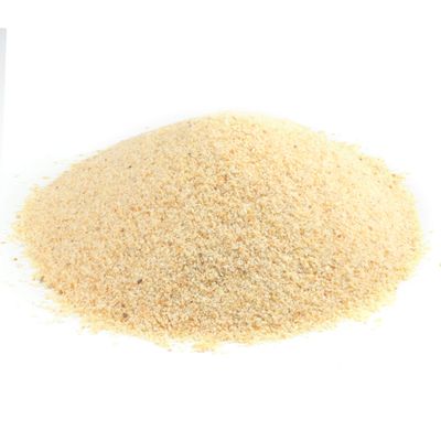 Amazon Brand - Happy Belly Granulated Garlic, 3.9 ounce (Pack of 1)