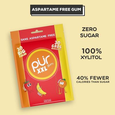 PUR XXL, (Pack of 3)