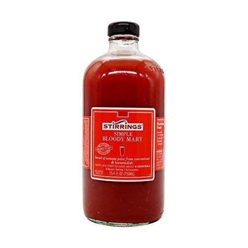 Stirrings Mixer Bloody Mary, 1.65 lb