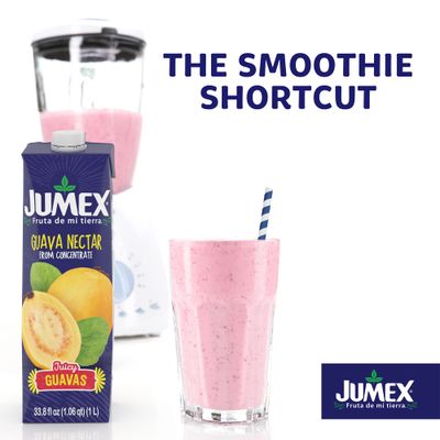 Jumex Guava Nectar, 32.4 Fl Oz