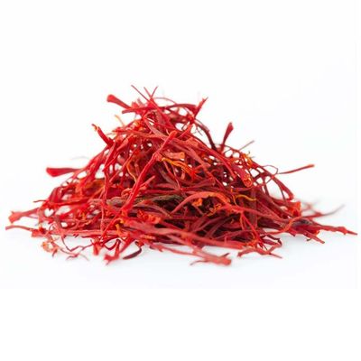 The Gathering of Saffron Brand Saffron, 1 gm X 12 tins Pure Spanish, Imported by Aiva Products With 2D Barcode