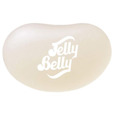 Jelly Belly A&amp;W Cream Soda Jelly Beans - 1 Pound (16 Ounces) Resealable Bag - Genuine, Official, Straight from the Source
