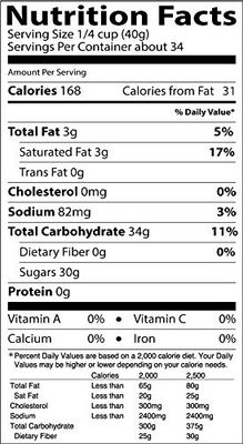 Angel Specialty Products, Blended Smoothie, Frappe Powder Mix, Orange Creamsicle [3 LB] [34 Servings]