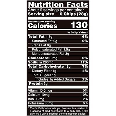 New York Style Bagel Crisps, Sea Salt &amp; Cracked Pepper, 6 Ounce
