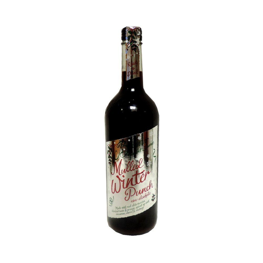 Belvoir - Mulled Winter Punch | 750ml