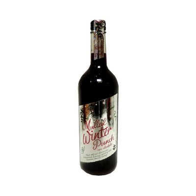 Belvoir - Mulled Winter Punch | 750ml