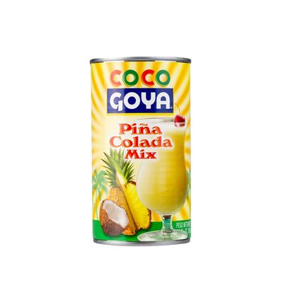 Goya Pina Colada Mix,, 12 Fl Oz ()