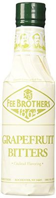 Fee Brothers Grapefruit Bitters 5oz