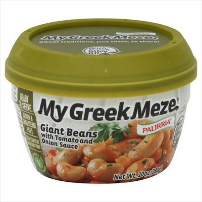 Palirria Beans Giant W Tmt Sauce