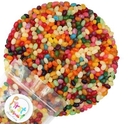 FirstChoiceCandy All Flavors Jelly Beans (Assorted 36 Flavors, 2 Pound)