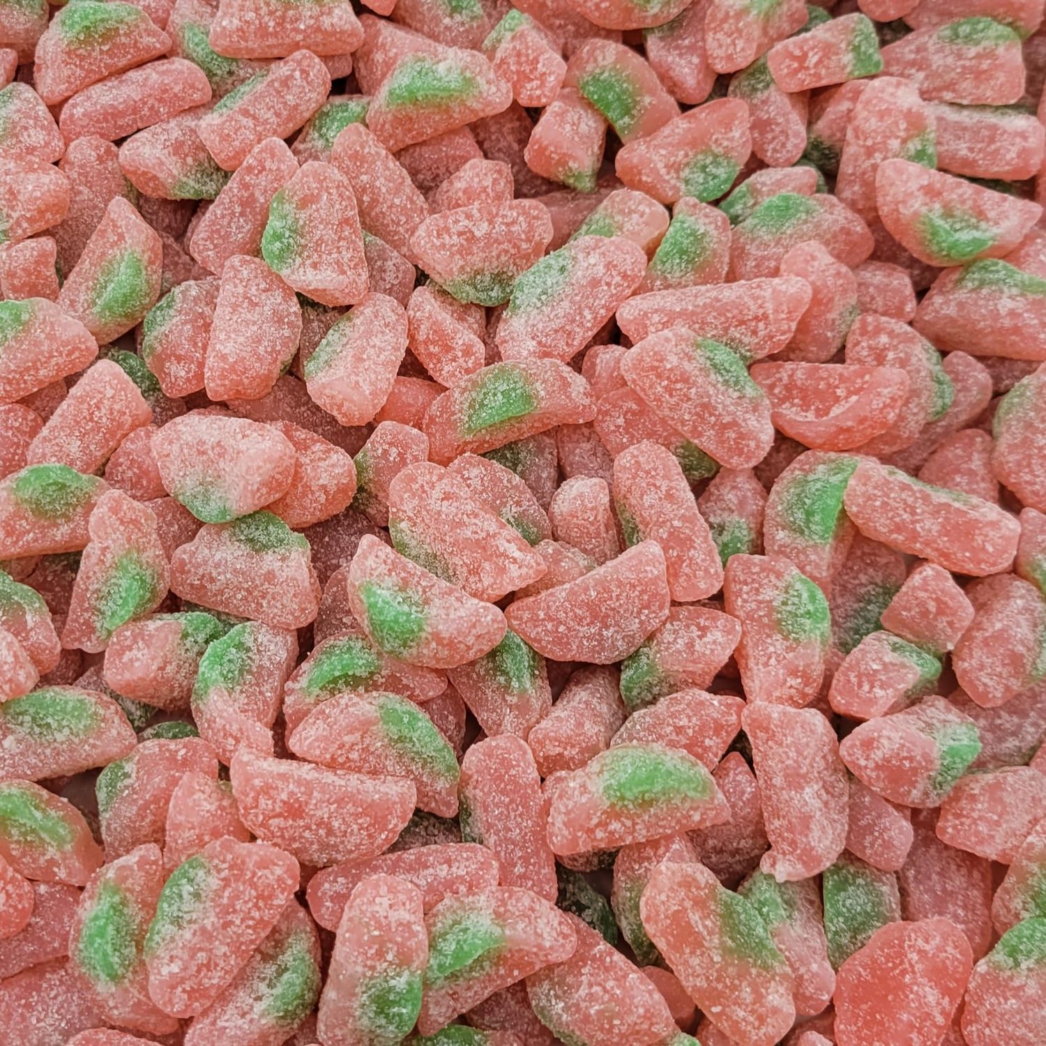 Sour Patch Kids Watermelon - Soft &amp; Chewy Candy - 3 Pound bulk Pack of Watermelon Sour Patch Kids