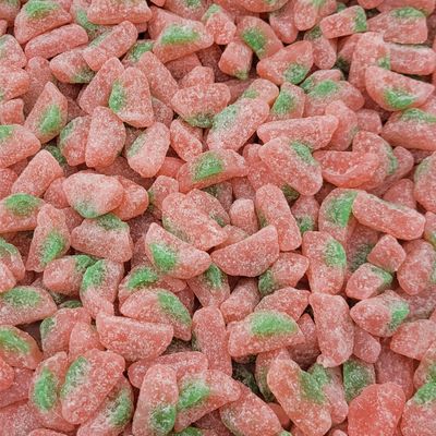 Sour Patch Kids Watermelon - Soft &amp; Chewy Candy - 3 Pound bulk Pack of Watermelon Sour Patch Kids