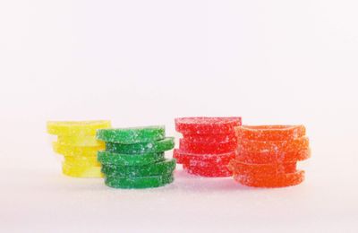 Boston Fruit Slices Round, 11-Ounce