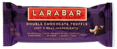 BAR DBL CHOC TRUFFLE
