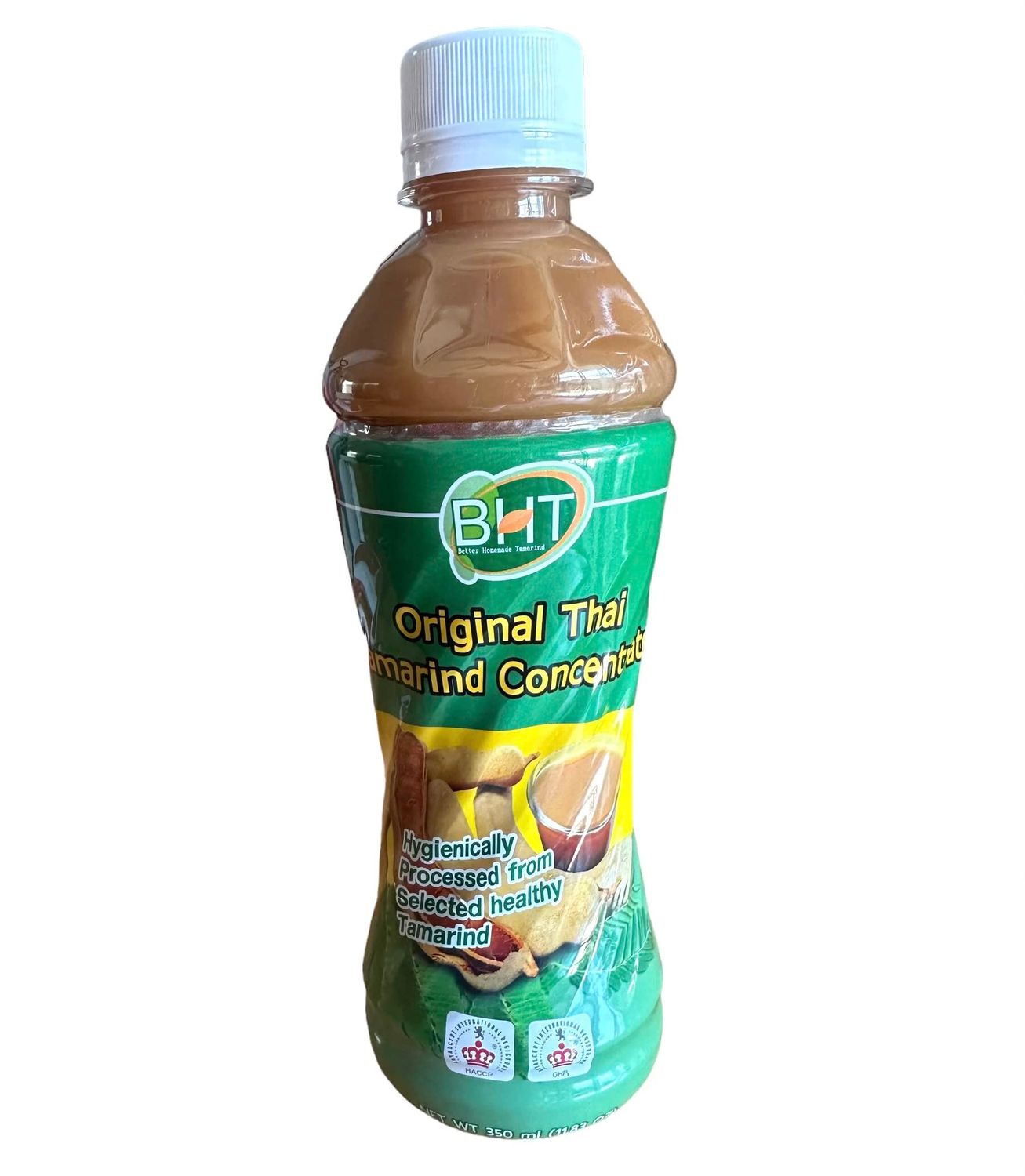 Original Thai tamarind concentrate perfect for Pad Thai sauce, papaya salad dressing, peanut sauce or as a refreshing tamarind drink. No sugar added, gluten free, 100% tamarind Pack of 1