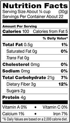 PureLiving Sprouted Grain Organic Spelt Flour - 24 Ounce Bag