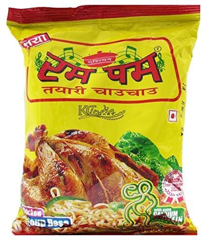 Rum Pum | RumPum Instant Noodles * From NEPAL * (CHICKEN, 24 x 75g ( CASE ))